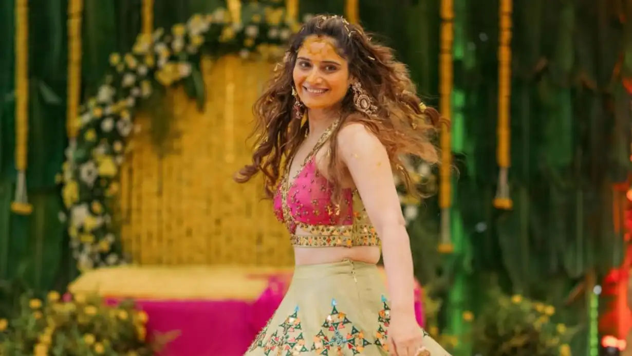 Arti Singh Pregnancy News Arti Singh Is Planning A Baby