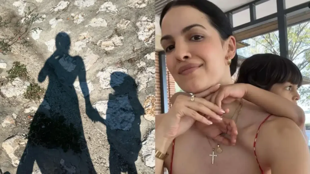 Natasa Stankovic Celebrates Son Agastya's Birthday After Separation From Hardik Pandya