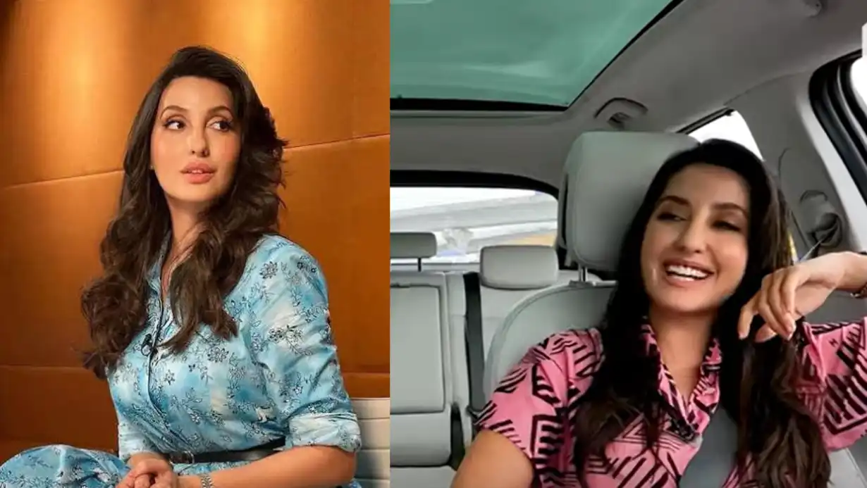 Nora Fatehi Apologized For Her Previous Statement On Feminism