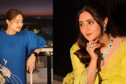 Rashmi Desai Paid Off Crores Of Debt By Working In B Grade Bhojpuri Films