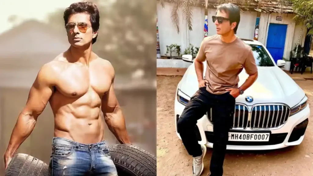 Sonu Sood's Net Worth 9 Other Properties And Expensive Cars From 20 Crore House In Mumbai