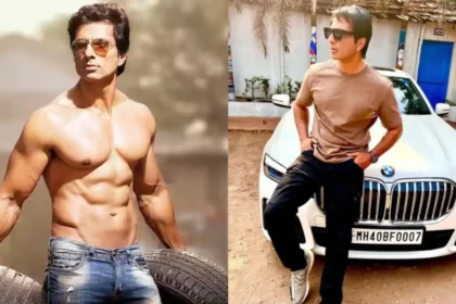 Sonu Sood's Net Worth 9 Other Properties And Expensive Cars From 20 Crore House In Mumbai