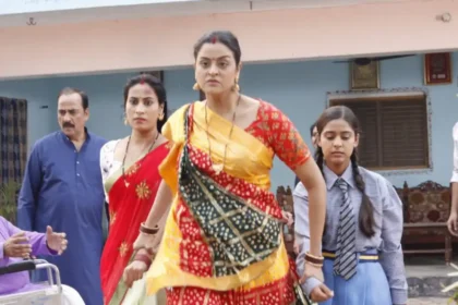 This Bhojpuri Actress Created History, 3 Films Released In 3 Consecutive Weeks