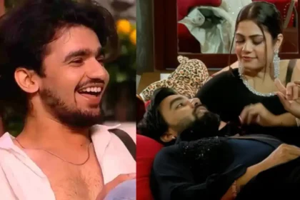 Vishal Pandey Is In Shock Out Of Bigg Boss, A Big Thing About Armaan Malik