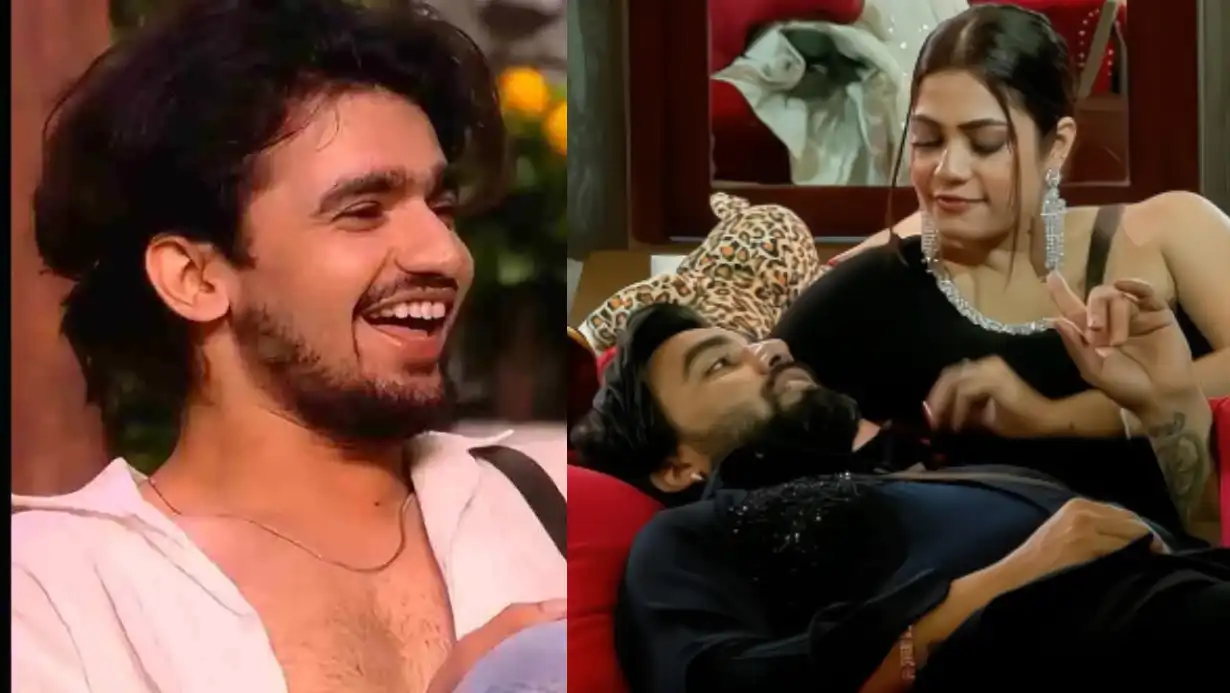 Vishal Pandey Is In Shock Out Of Bigg Boss, A Big Thing About Armaan Malik