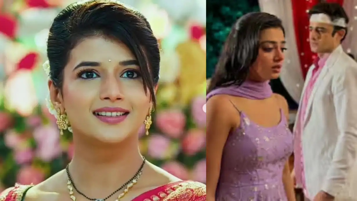 Yeh Rishta Kya Kehlata Hai Abhira Is Against Ruhi And Rohit's Marriage