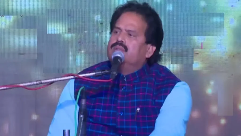 Famous Bhojpuri Singer Bharat Sharma Gets Bail Read In Which Cases He Is Convicted