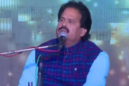 Famous Bhojpuri Singer Bharat Sharma Gets Bail Read In Which Cases He Is Convicted