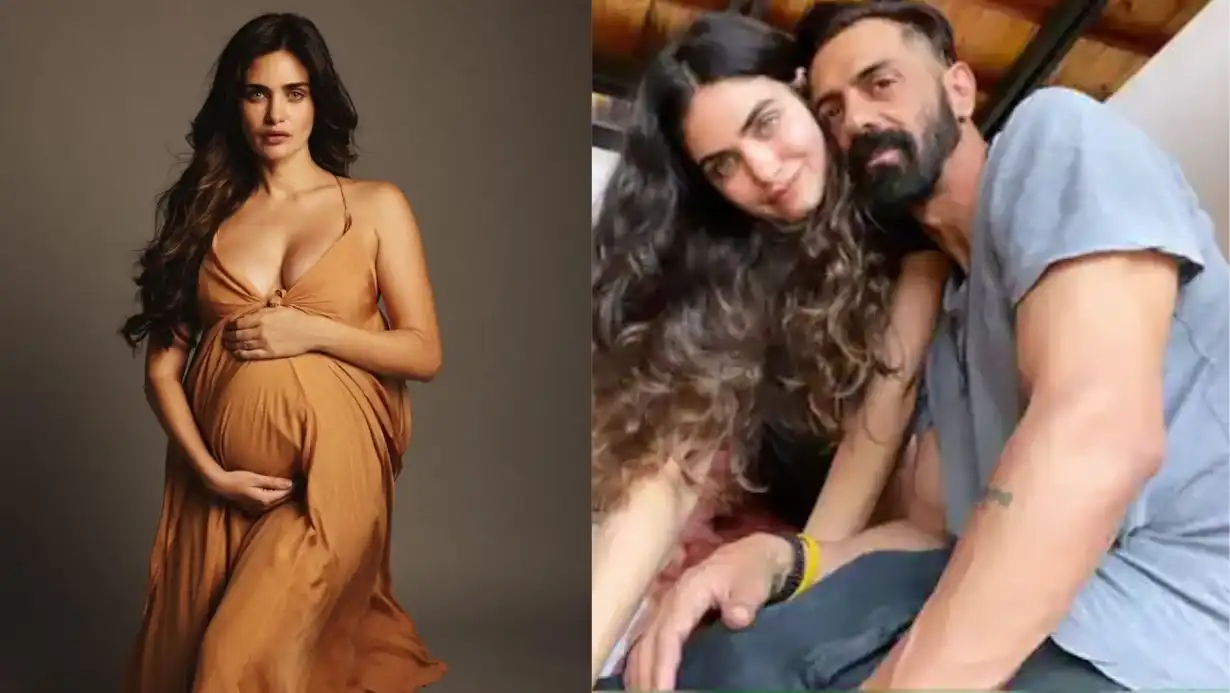 5 Years Of Relationship And Two Kids, Still Arjun Rampal Does Not Want To Get Married