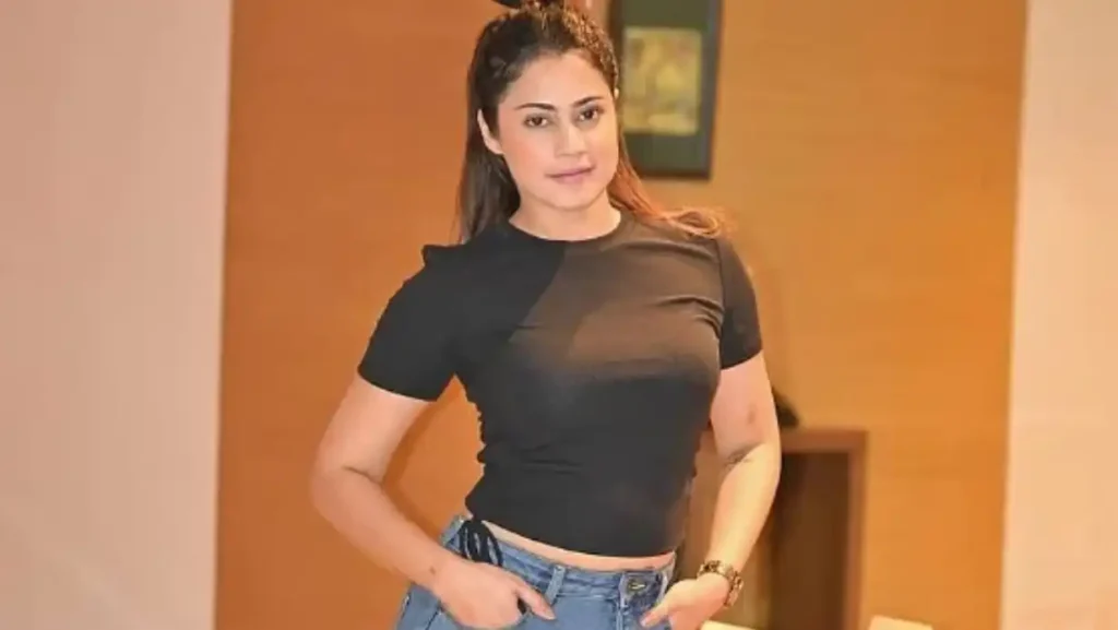 Bigg Boss 18 Will Kritika Malik Enter Salman Khan's Show Alone