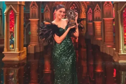 Bigg Boss Ott 3 Winner