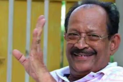 Famous Director M Mohan Passed Away