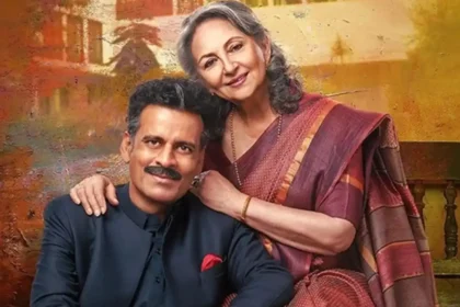 Gulmohar Wins Best Hindi Film