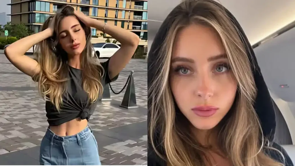Juli Vavilova
