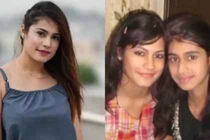 Kritika Malik Old Picture Viral On Instagram