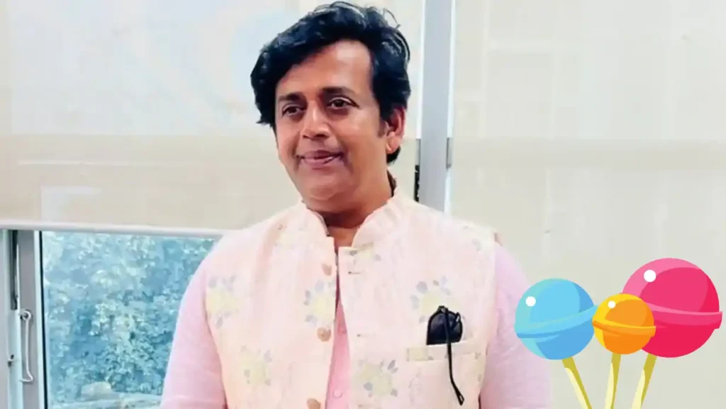 Ravi Kishan Said, Bhojpuri Is Not Limited To Just 'kamariya' And 'lollipop Lagelu'