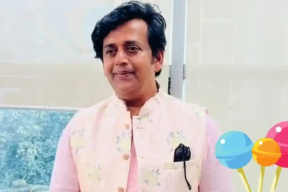 Ravi Kishan Said, Bhojpuri Is Not Limited To Just 'kamariya' And 'lollipop Lagelu'