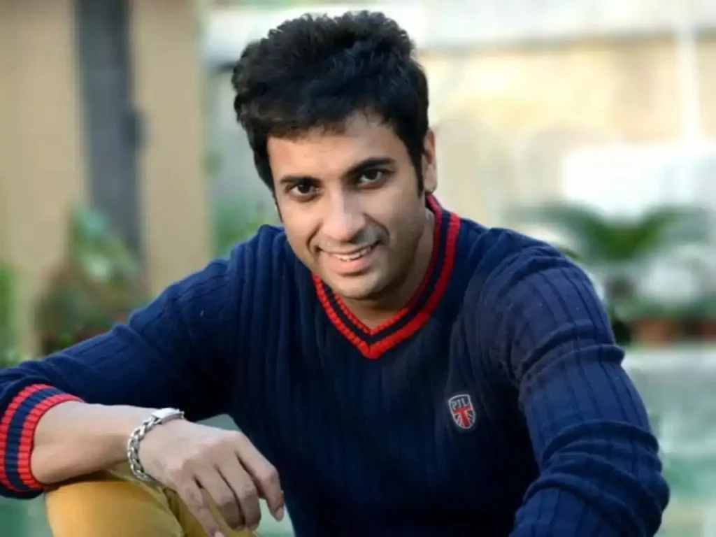 Samrat Mukerji