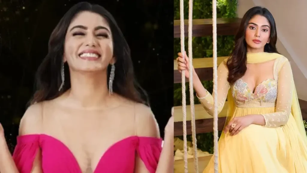 Sana Makbul Wins Bigg Boss Ott 3, Takes Trophy And Cash Prize