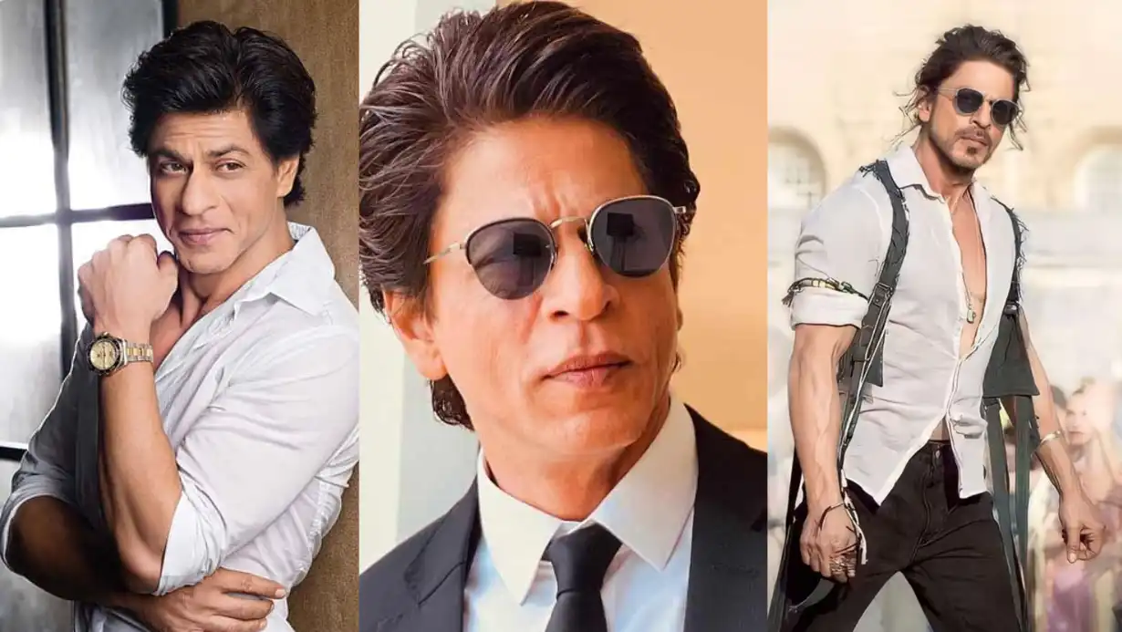 Shah Rukh Khan के फिटनेस रूटीन ने सबको हैरान कर दिया है