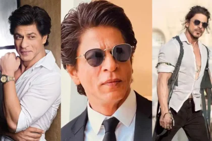 Shah Rukh Khan के फिटनेस रूटीन ने सबको हैरान कर दिया है