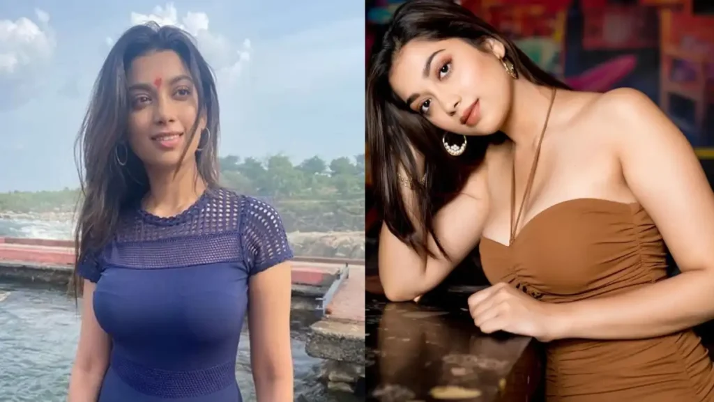 'show Stopper' Makers Made False Allegations Against Digangana Suryavanshi Mumbai Police