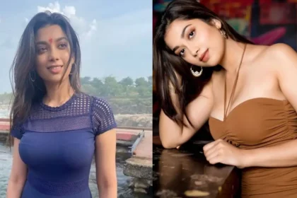 'show Stopper' Makers Made False Allegations Against Digangana Suryavanshi Mumbai Police