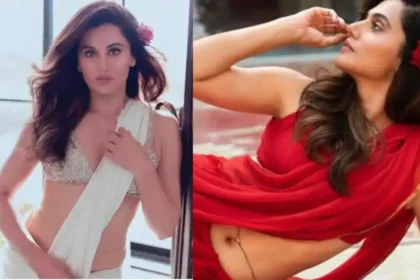 Taapsee Pannu Admits She Doesn't Care After 'pink'