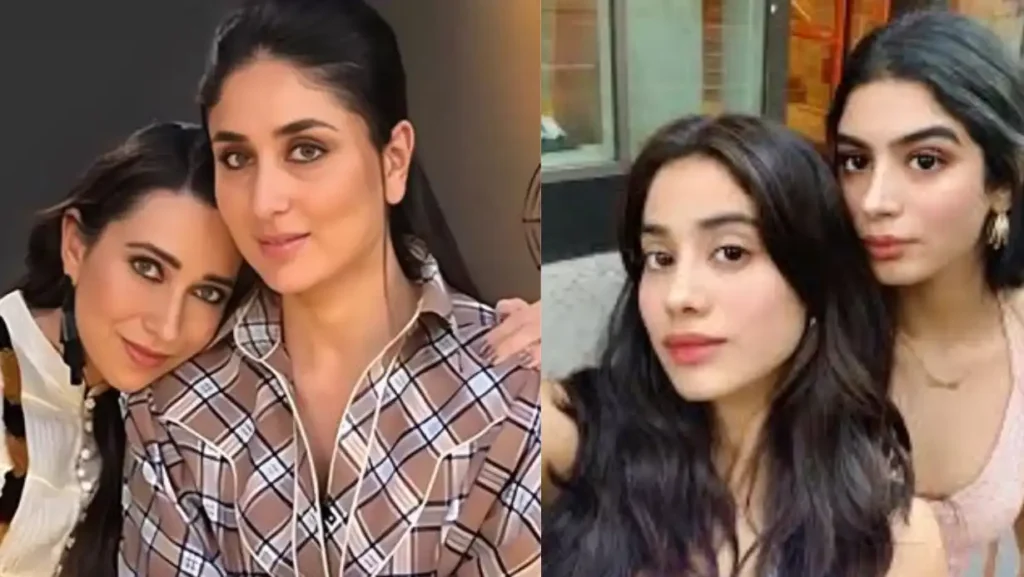 These Bollywood Beauties Do Not Have A Real Brother, Yet They Celebrate The Festival Of Rakhi