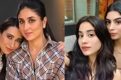 These Bollywood Beauties Do Not Have A Real Brother, Yet They Celebrate The Festival Of Rakhi