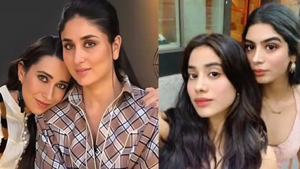 These Bollywood Beauties Do Not Have A Real Brother, Yet They Celebrate The Festival Of Rakhi