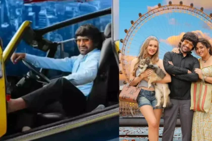 Trailer Of Nirahua Hindustani 4 Nirahua Gets Into Trouble After Going To London