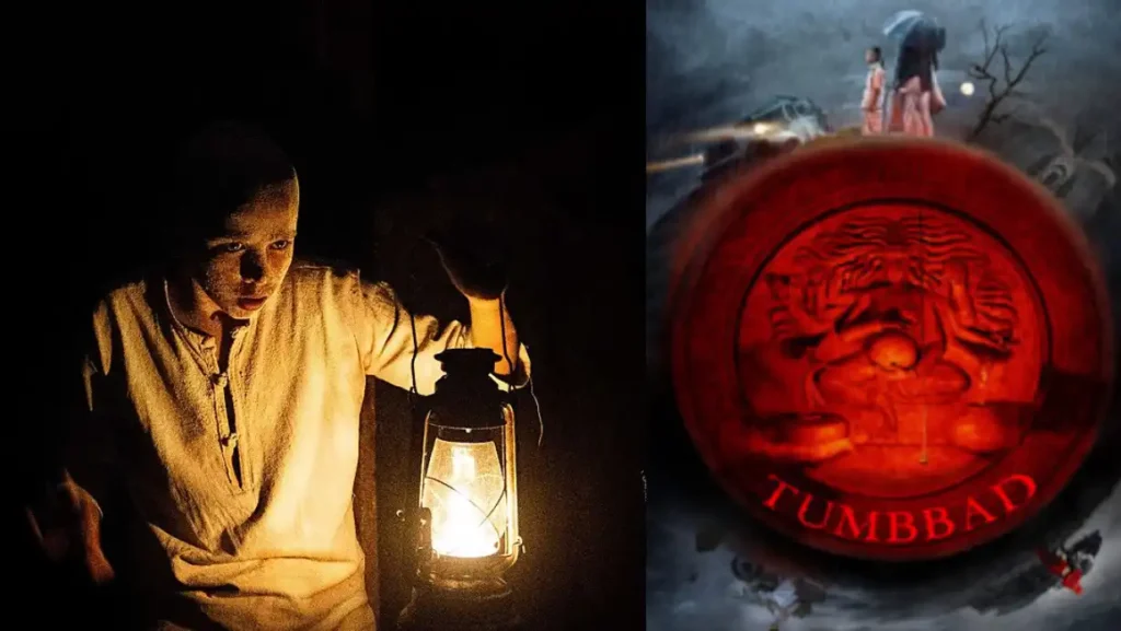 Tumbbad