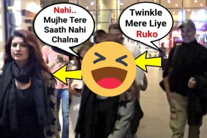 When Akshay Kumar Revealed What He Fights The Most With Twinkle Khanna About