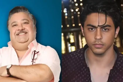 Manoj Pahwa Aryan Khan