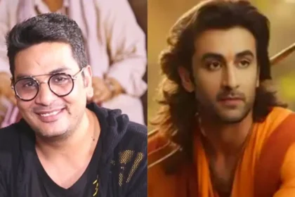 Ramayana Casting Director Mukesh Chhabra Controversial Comment On Ravan