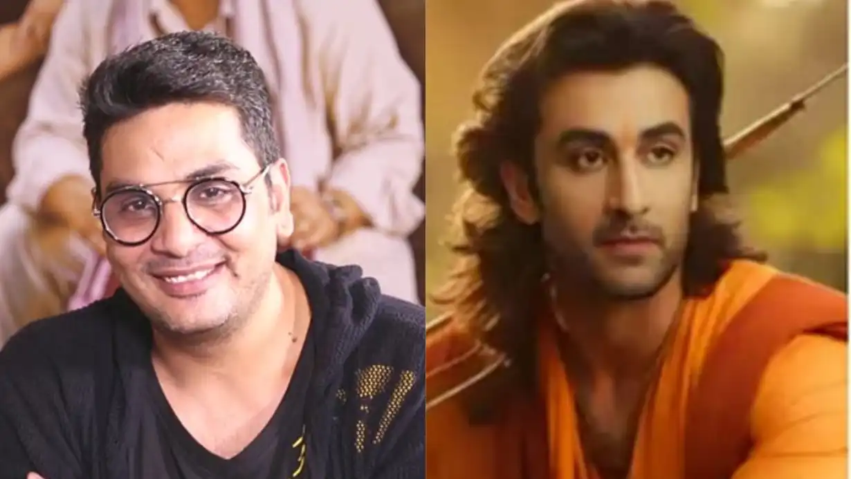 Ramayana Casting Director Mukesh Chhabra Controversial Comment On Ravan