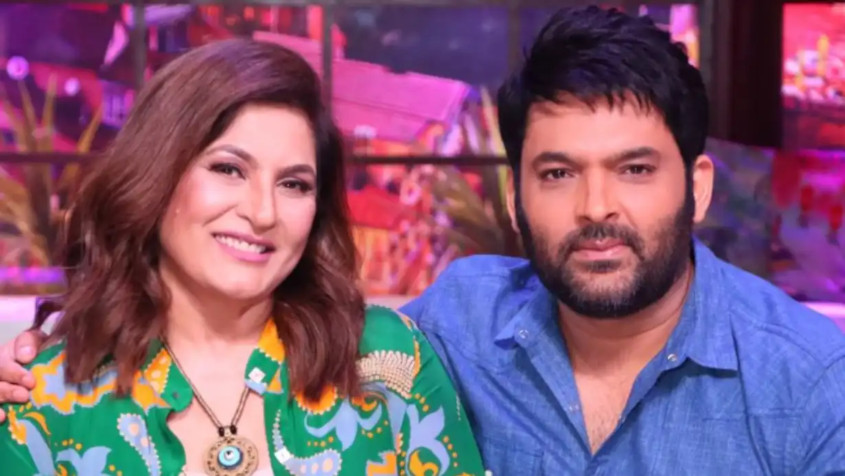 Big Disclosure About Archana Puran Singh's Fees