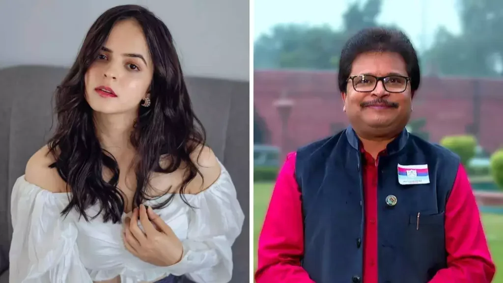 Palak Sindhwani