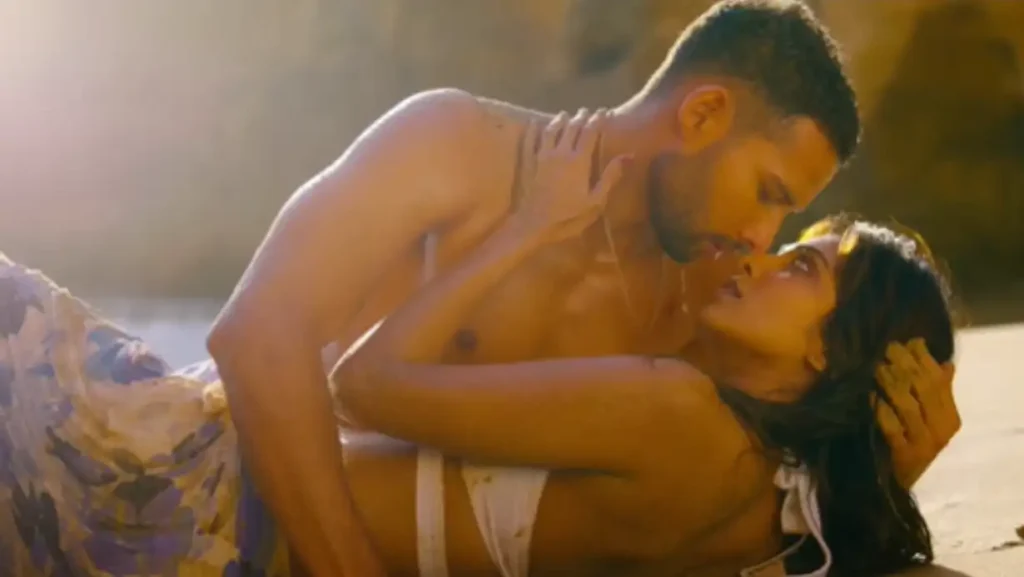 Saathiya Song Out