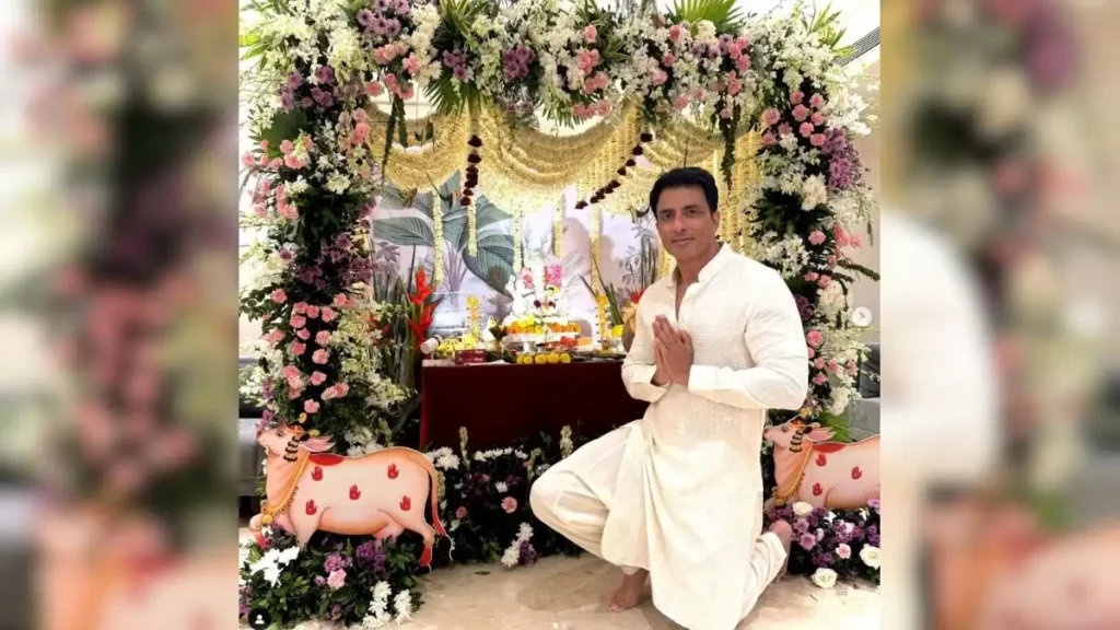 Sonu Sood