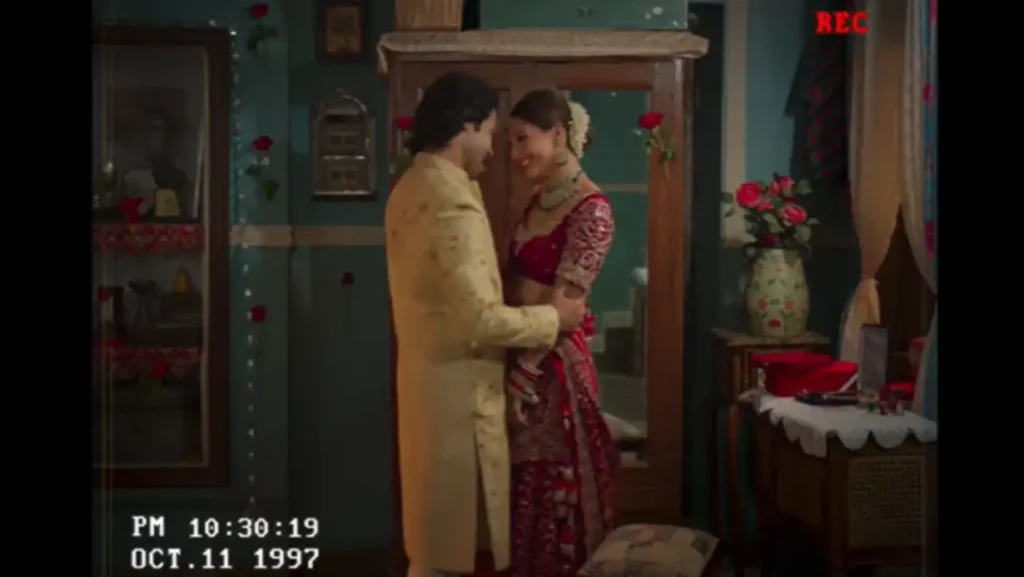 Suhaagraat Cd Was Stolen, Rajkumar Rao Became A Murderer