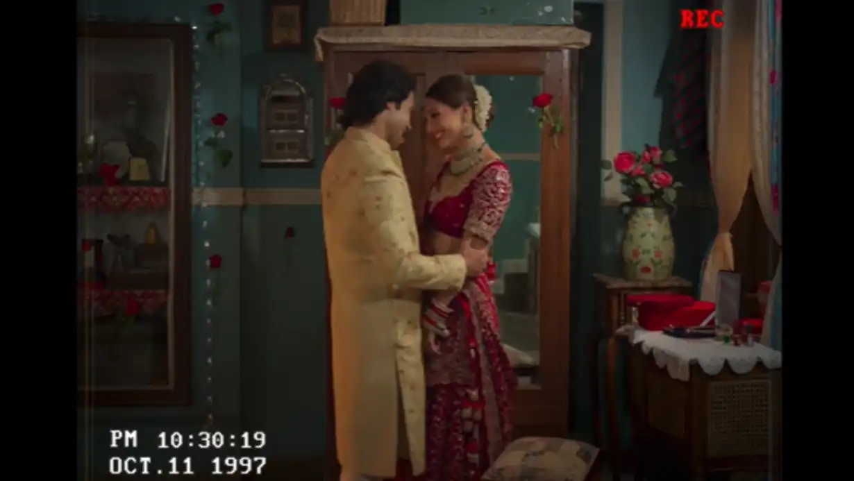 Suhaagraat Cd Was Stolen, Rajkumar Rao Became A Murderer