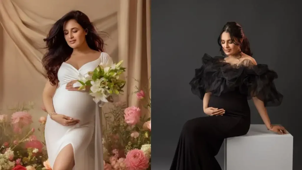 Yuvika Chaudhary Became Pregnant After 6 Years Through Ivf