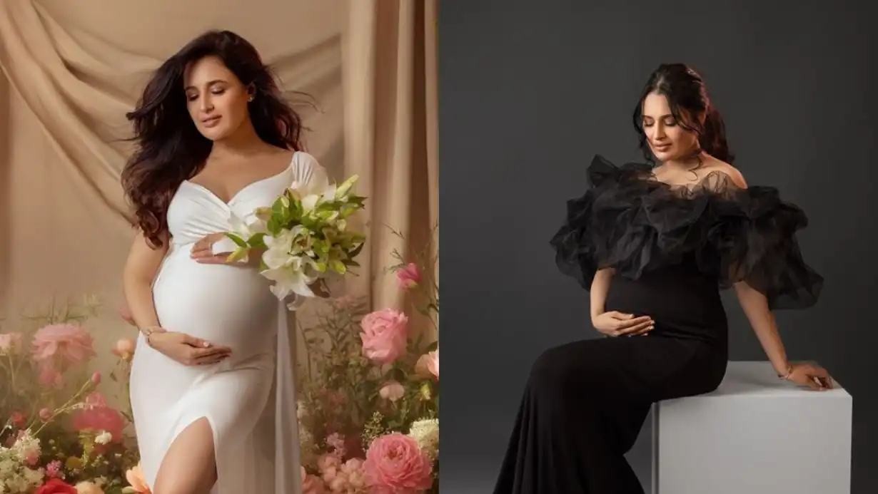 Yuvika Chaudhary Became Pregnant After 6 Years Through Ivf