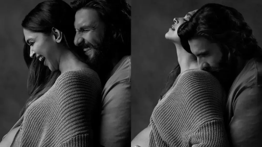 Ranveer Singh Deepika Padukone Baby Girl