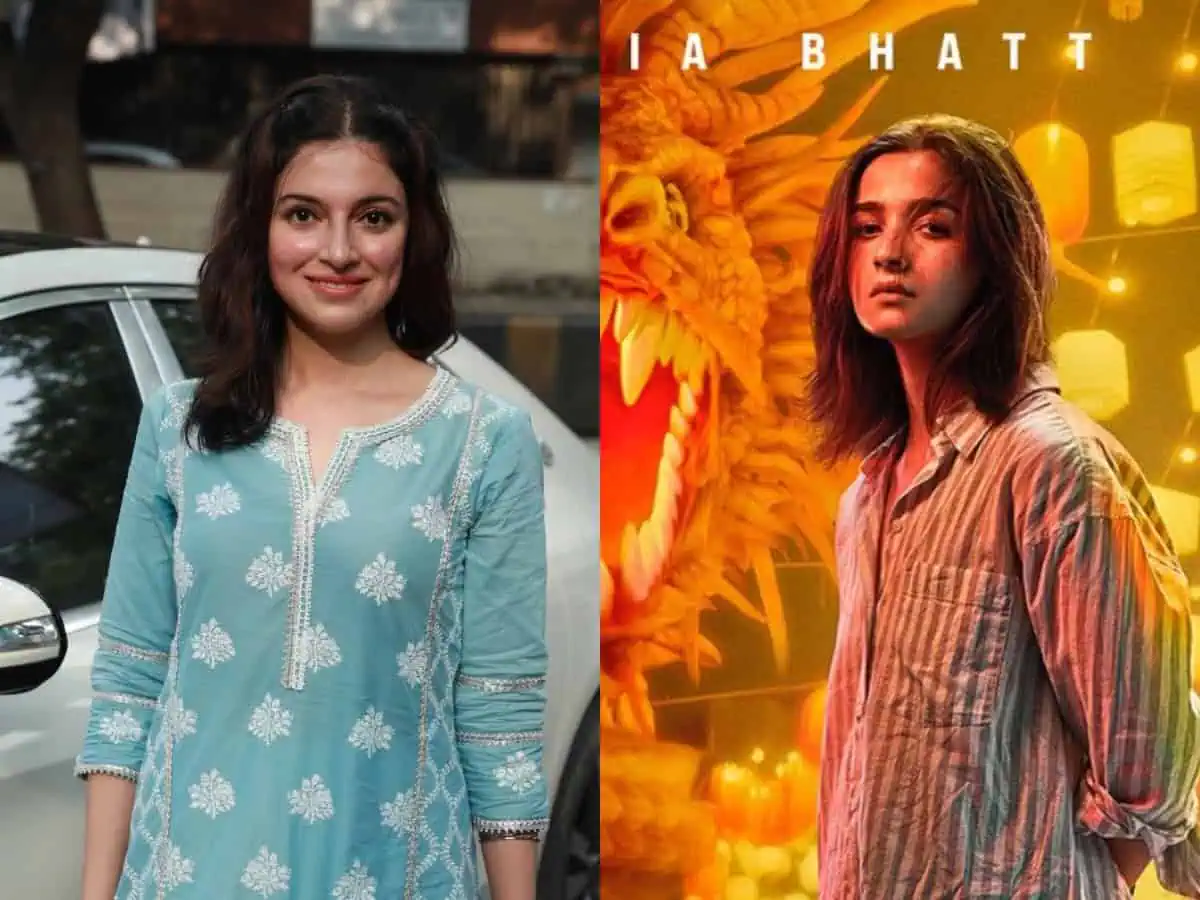 Alia Bhatt Divya Khosla Kumar