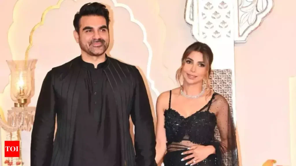 Arbaaz Khan