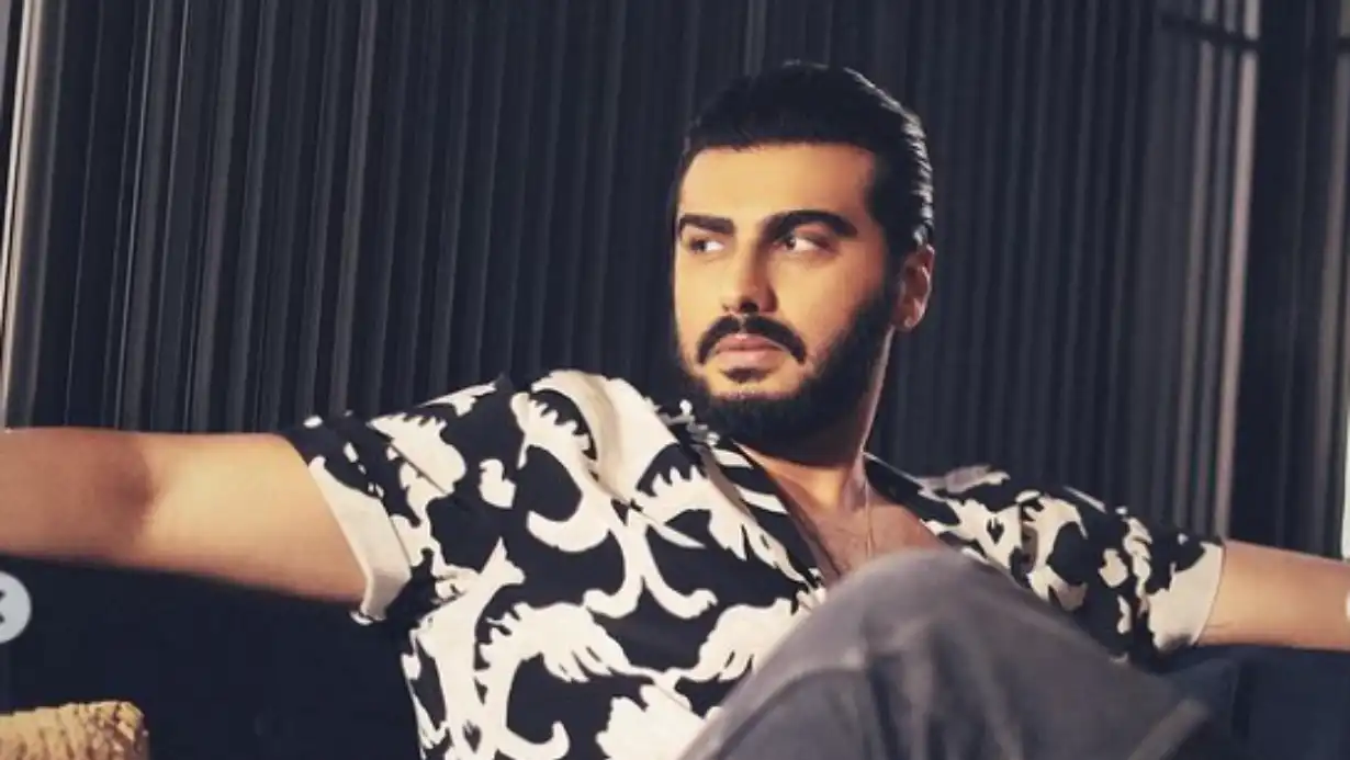 Arjun Kapoor Reveals I Am Single At The Moment Big Hint At Diwali Party!