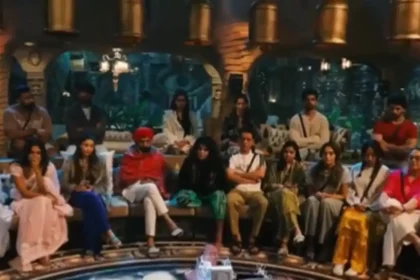 Bigg Boss 18 10 Contestants Nominated In The Second Week